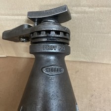 GENUINE  ORIGINAL SHELLEY