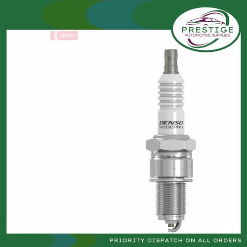 Denso spark plug w20epr - denso, w20epr-u