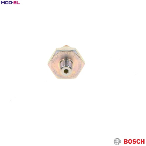 Oil pressure switch 986 - oil,
