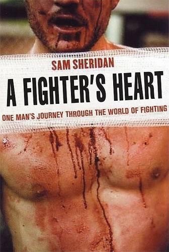 Fighter heart one man s - heart:,