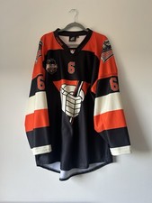 Sheffield Steelers 2023 Winter