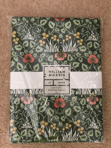William morris home - at,