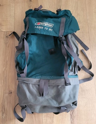 Berghaus laser hiking - laser,