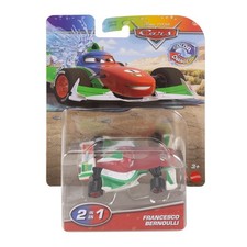 Disney Pixar Cars: Colour