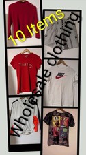 Clothing Bundle Adult/Kids