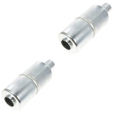 2 Pack Muffler for Lawn Mower