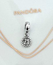 New Authentic Genuine Pandora