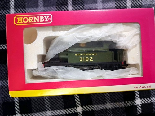 Hornby southern 4 0 - hornby,