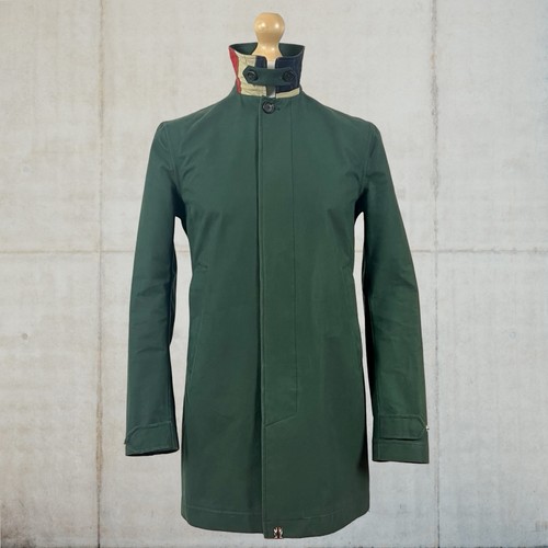 Pretty green ventile seam - pretty,