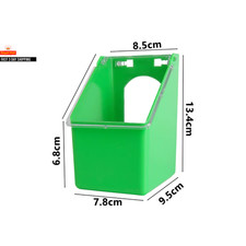 Pigeon Multi-Purpose Cage