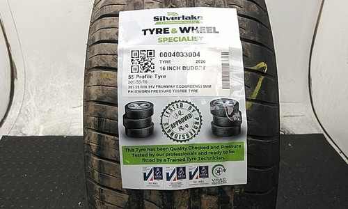 205 r16 91v fronway - 205,