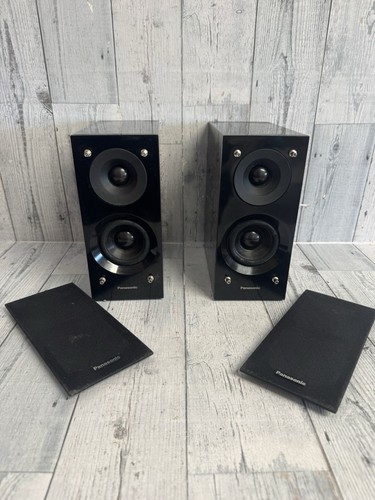 Panasonic hfx5 pair micro - sb-hfx5,