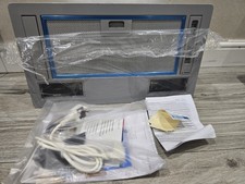 Bosch Series 2 Canopy Cooker