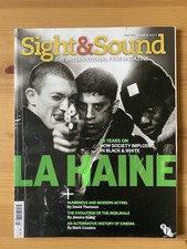 Sight and Sound Magazine Vol