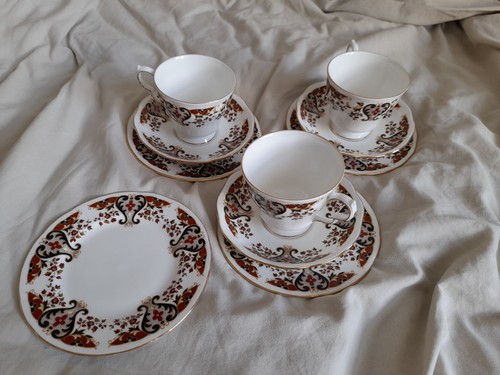 Set colcough royale - of,