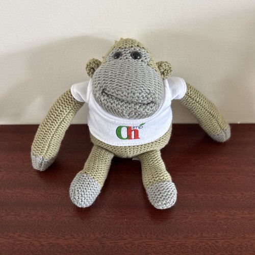 Tips chimp monkey - pg,