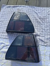 Mk2 Golf Hella Rear Tail Light (Lights Pair)