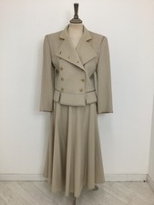 Vintage 80s Louis Feraud power
