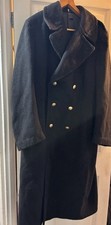 Men's Vintage Double Breasted
