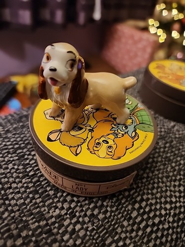 Wade disney porcelain - disney, whimsies