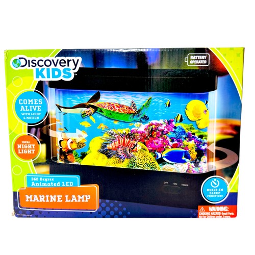 Discovery kids 360 degree - kids,