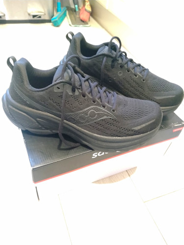 Saucony hurricane triple - hurricane,