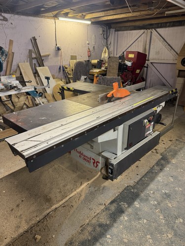 Robland 300 panel - e,