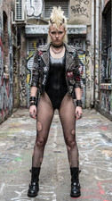 Love life latex high - life, body