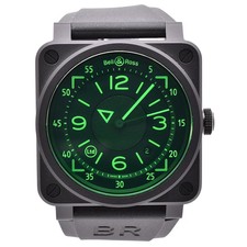 Bell & Ross BR 03 BR03-92
