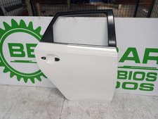 6711302180 rear door rh for TOYOTA AURIS TOURING SPORTS (E18) ACTIVE 2013 120988