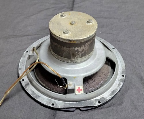 Acoustic research ar3 - acoustic, 12"