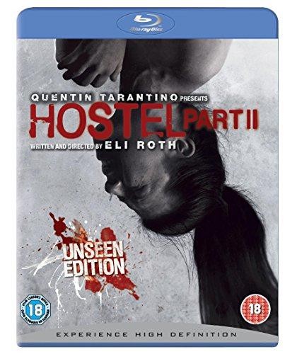 Hostel part blu ray - hostel, [blu-ray]