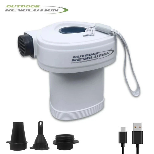 Outdoor revolution cyclone - outdoor,