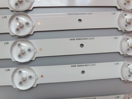 Samsung led backlight strips - samsung,