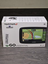 TomTom GO Essential navigation