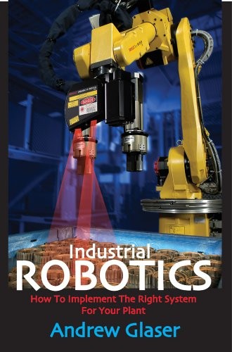 Industrial robotics how to - industrial,