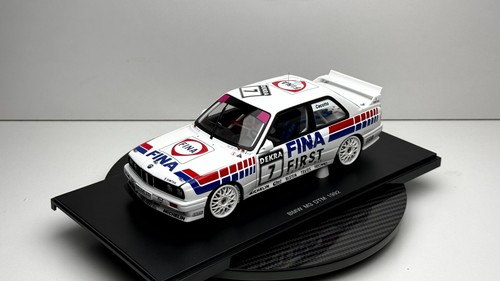 89246 autoart bmw e30 - autoart, m3