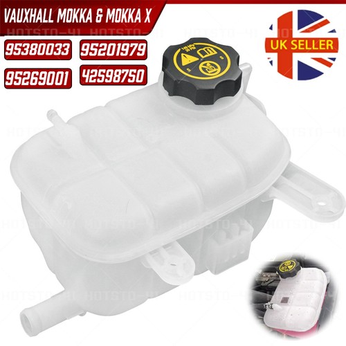 Vauxhall mokka x - mokka,