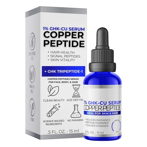 Skin perfection ghk copper - perfection, ghk-cu