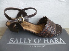 Sally O'Hara Sandal Sandals
