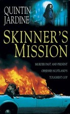 Skinner's Mission (Bob Skinner