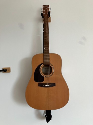 Simon patrick acoustic - &,
