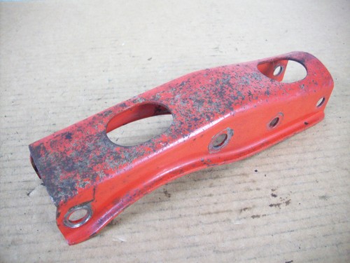 Engine mount front - mount,