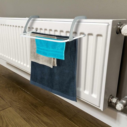 Radiator airer adjustable - airer,