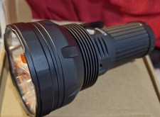 Convoy 3x21D SBT90.2 Torch, HQ