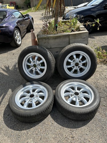 Caterham seven kit car super - kit,