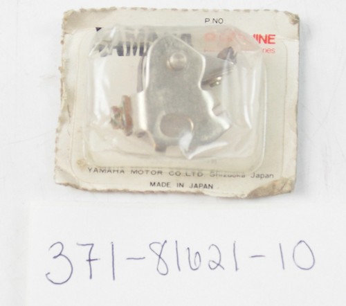Oem genuine 1973 yamaha - genuine,