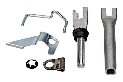 Drum brake adjuster - drum,