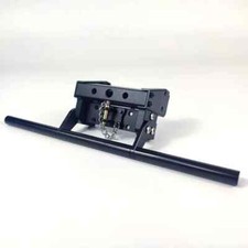 Metal Tail Boom Protective Bar
