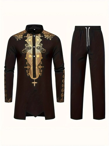 Muslim men's